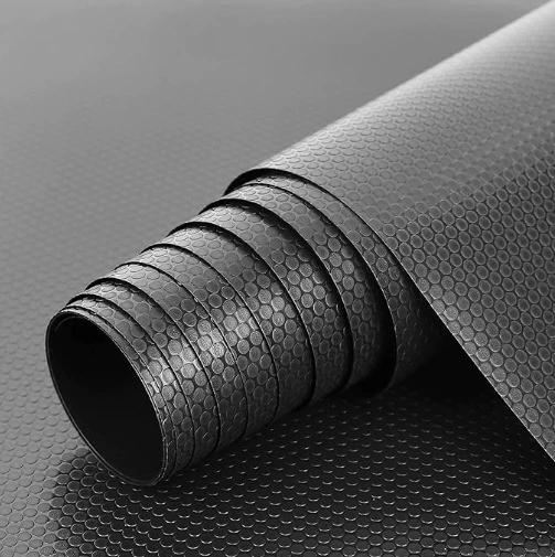 EVA влагонепроницаемый коврик для шкафа шкаф для обуви шкаф без клея коврик можно обрезать водонепроницаемый нескользящий ящик для кухонной корзины