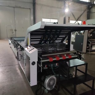 1300�Ͱ��Ԅ��Ѽ��C ɢ���� �{�C���� flute laminating machine