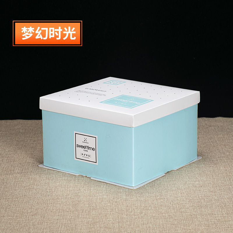 Dreamtime 5 juegos - 6 pulgadas 24 * 24 * 17CM