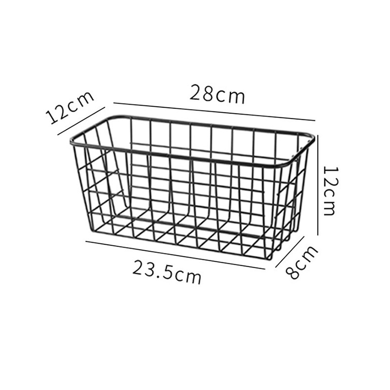 벽걸이형 모델-블랙 [심리스 스티커 포함]