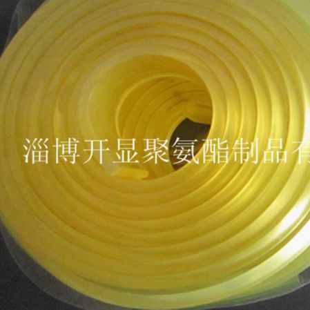 厂家生产实用刮胶PU刮胶
