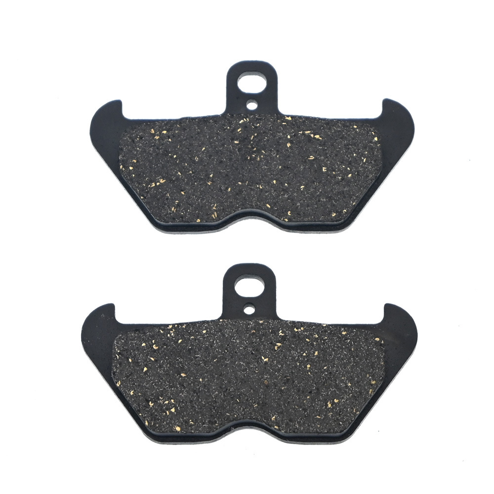 Motorcycle Disc Brake Pads Fa407 Suitable for Bmw K 100 1100 1200 R80 850