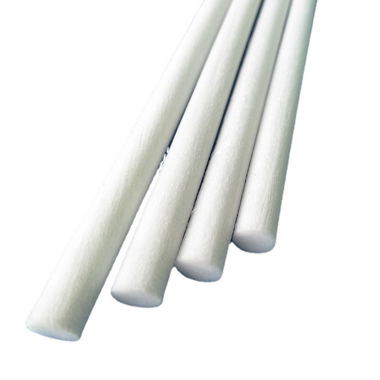 通鼻棉芯挥发器精油纤维海绵棒USB加湿器吸水过滤棉芯车载香薰棉