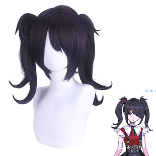 �����ٰl �ض���ه �����u ���� ��ɫ�p�Rβ�����^Ƥcosplay�ٰl