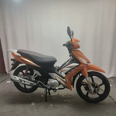 Motosikletlər King Two-Wheeled Electric