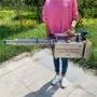 防疫脉冲热力灭蚊喷雾机
