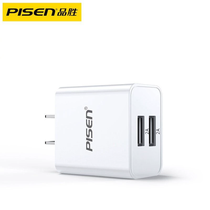 Pin Sheng совместим с Apple и Android, USB быстрая зарядка 22,5 Вт, зарядное устройство с несколькими портами PD20W, вилки для флеш-заряда планшета