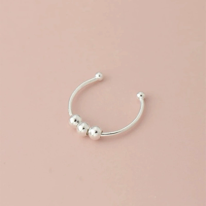 Украшение пирсинг носа, бисер bracelet сделано вручную, зажим носа перфорированный, европейский стиль