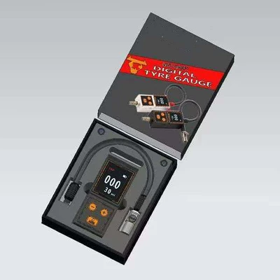 High-Quality Hp-Tg01 Off-Road Quick-Connect: automobile instrument