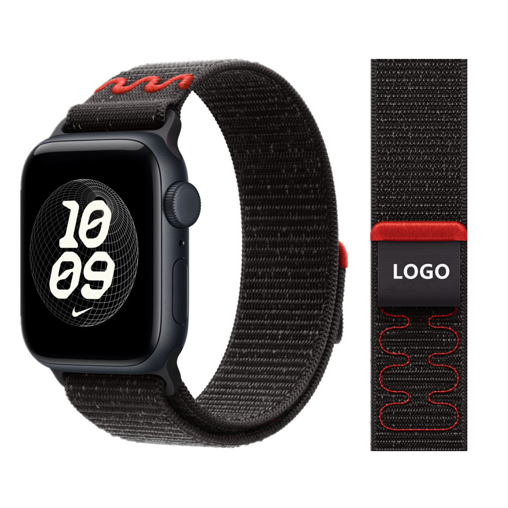 Midnight black (with logo)