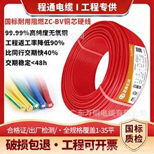 ��ͨ����ZC-BV��ȼӲ�� 1/1.5/2.5/4/6/10 ƽ��о���~������|��