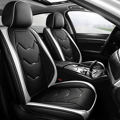 Seat cushion, seat cover: All Seasons, Five-Seater, Fully Enclosed