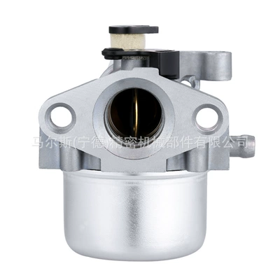Carburetor Bs 790845 126m02