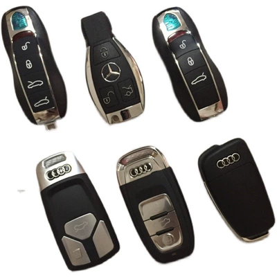 Simulation Car Key, Car Keys