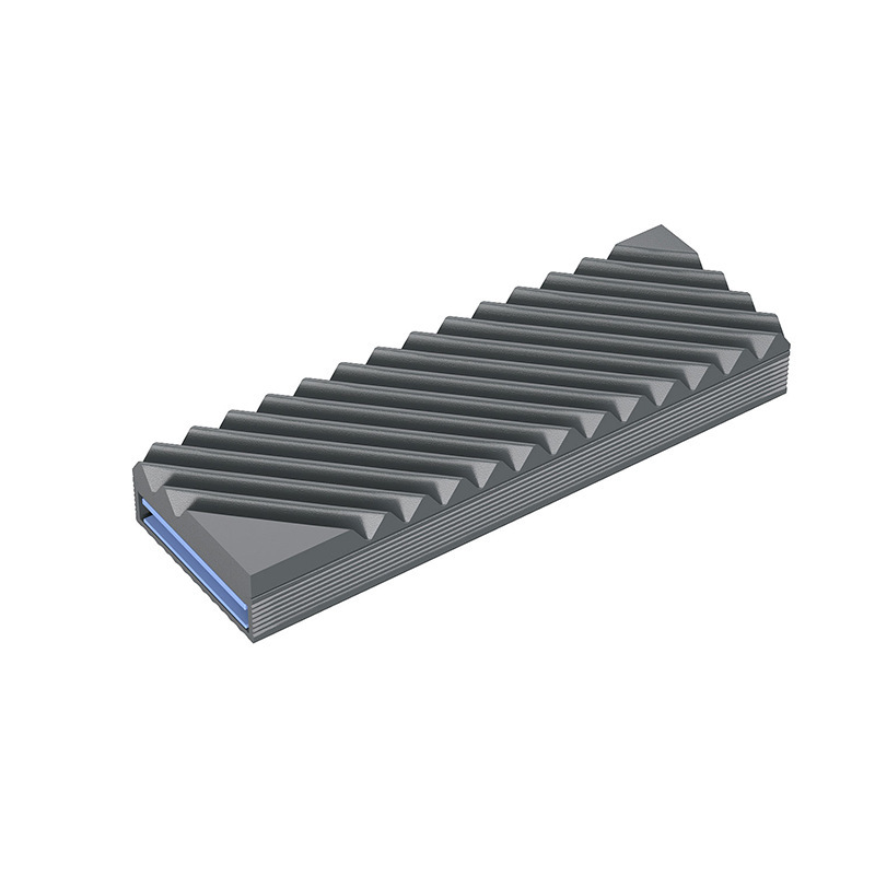 M.2-11 Radiator Solid State Drive M2 Cooling Hard Drive 2280 Ssd Dedicated Hard Drive Radiator Desktop M.2-11 Radiator Solid State Drive M2 Cooling Hard Drive 2280 Ssd Dedicated Hard Drive Radiator Desktop