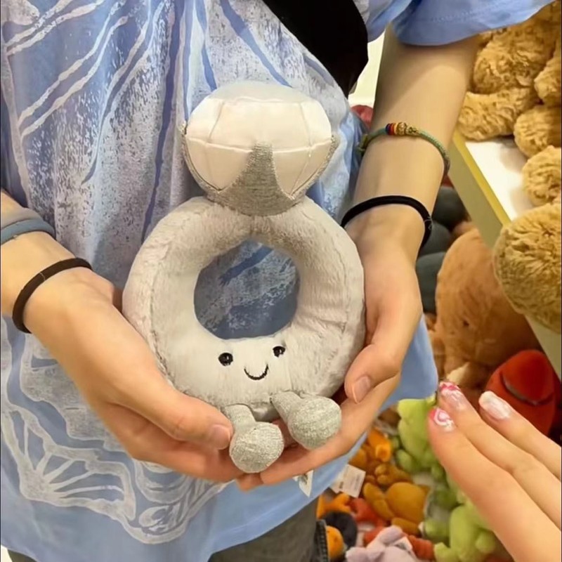 ぬいぐるみ、かわいい人形、動物の形、母親と赤ちゃんへのギフト、かわいい大きなおもちゃのギフトのコレクション|undefined