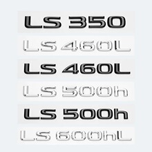 �������׿���˹��־����LS350 LS400 LS460L��װ�����공β�공��