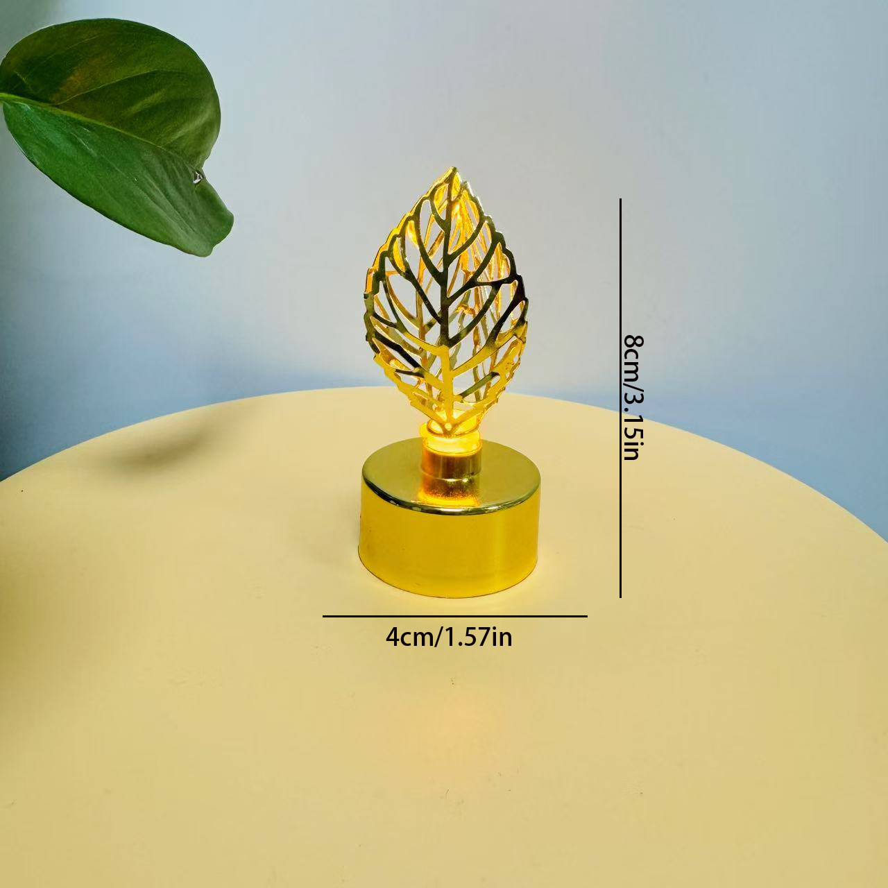 JN-8129 (베이스와 철제 액세서리는 별도로 설치해야 함)