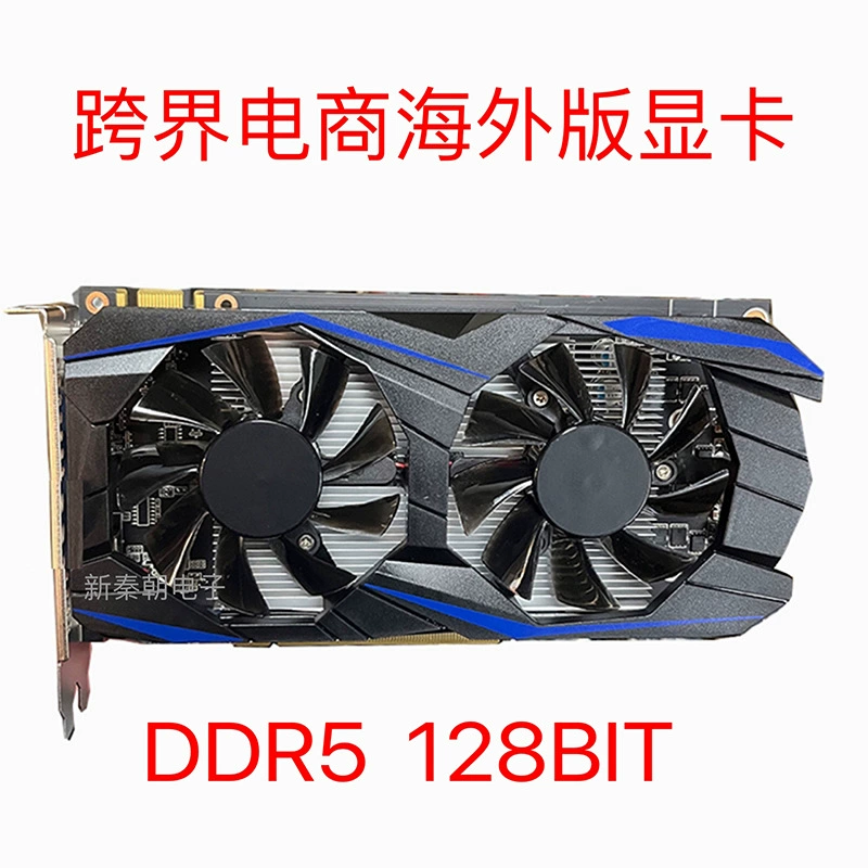 GTX1050Ti видеокарта 970 960 750Ti 1030 2G 4G обновление установка компьютер международная версия