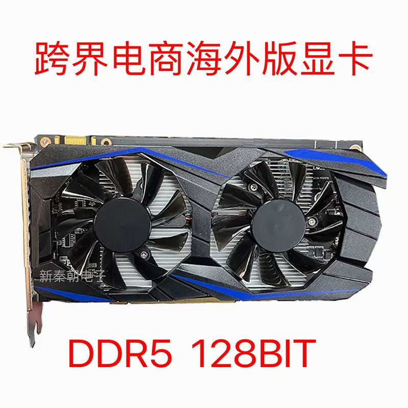 GTX1050Ti видеокарта 970 960 750Ti 1030 2G 4G обновление установка компьютер международная версия