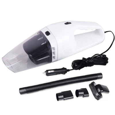 Car vacuum cleaner with high Tozsoranlar