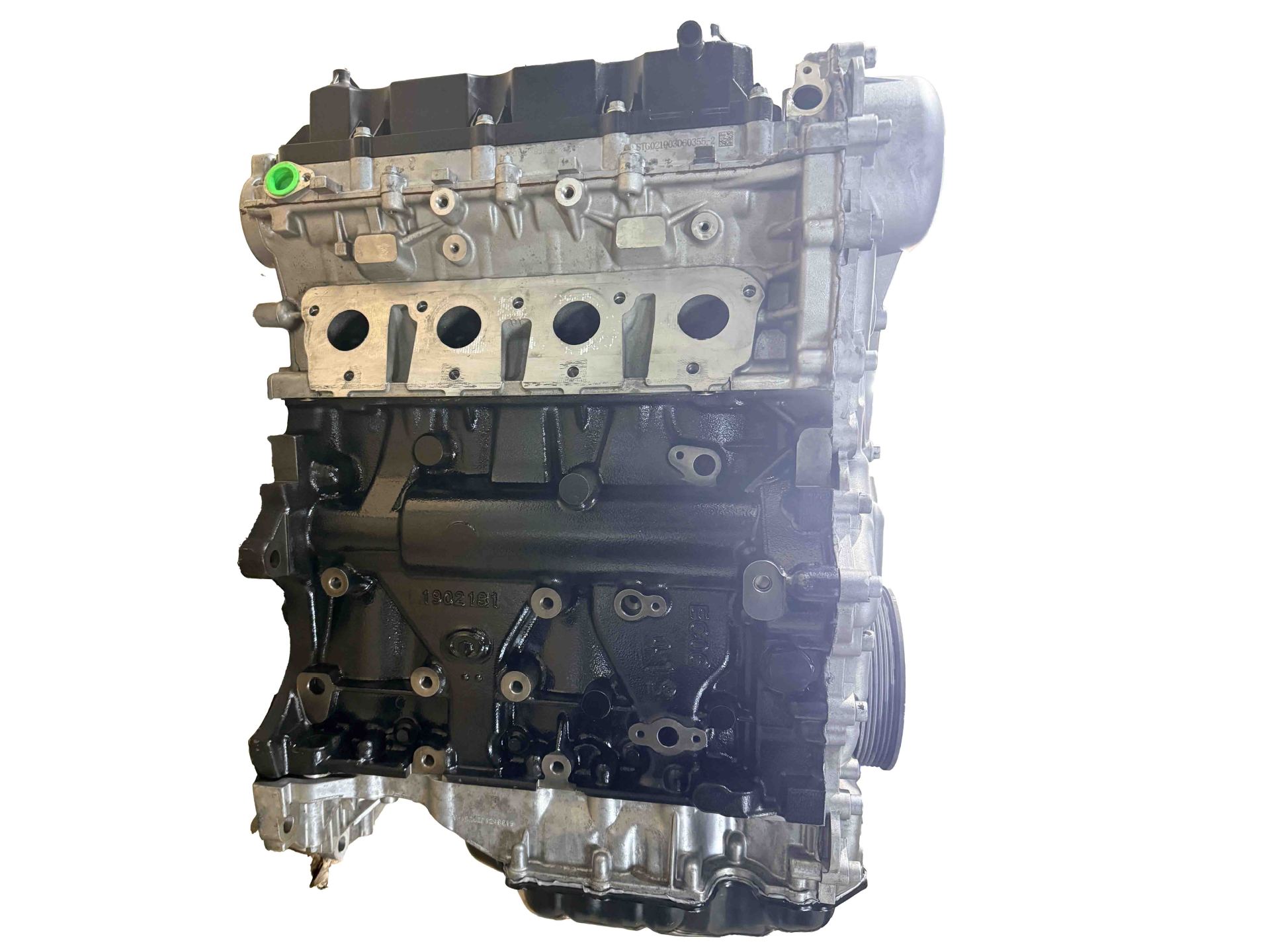 Suitable for Great Wall GW4C20A engine, Great Wall Haval 2.0T engine assembly