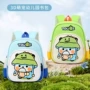 新款幼儿园宝宝减负书包