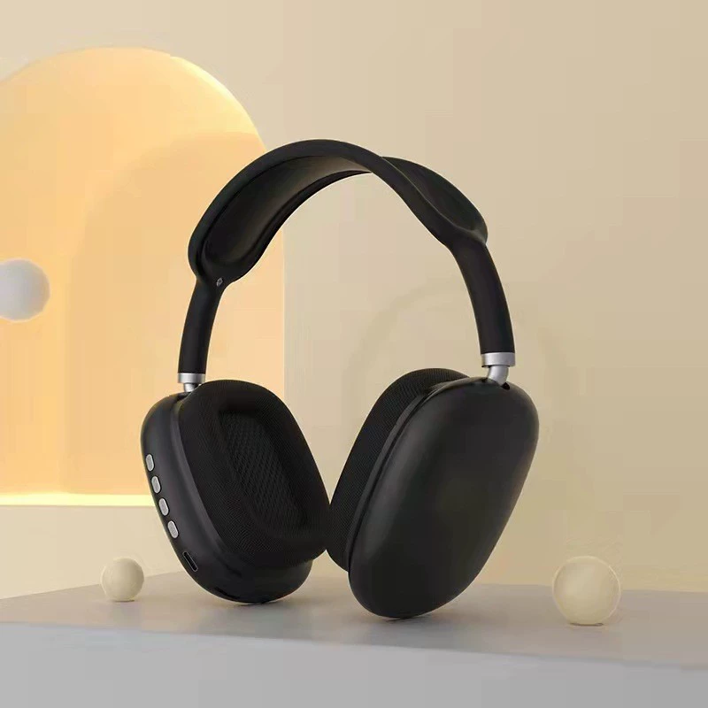 П9 Bluetooth наушник MAX беспроводной гарнитуры подходит для Apple TWS наушники шумоподавление тяжелый бас фабричная прямые продажи