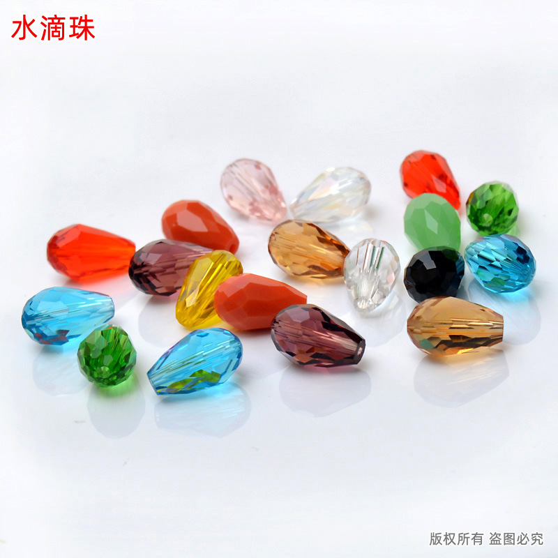 Water drop beads main picture 3.JPG