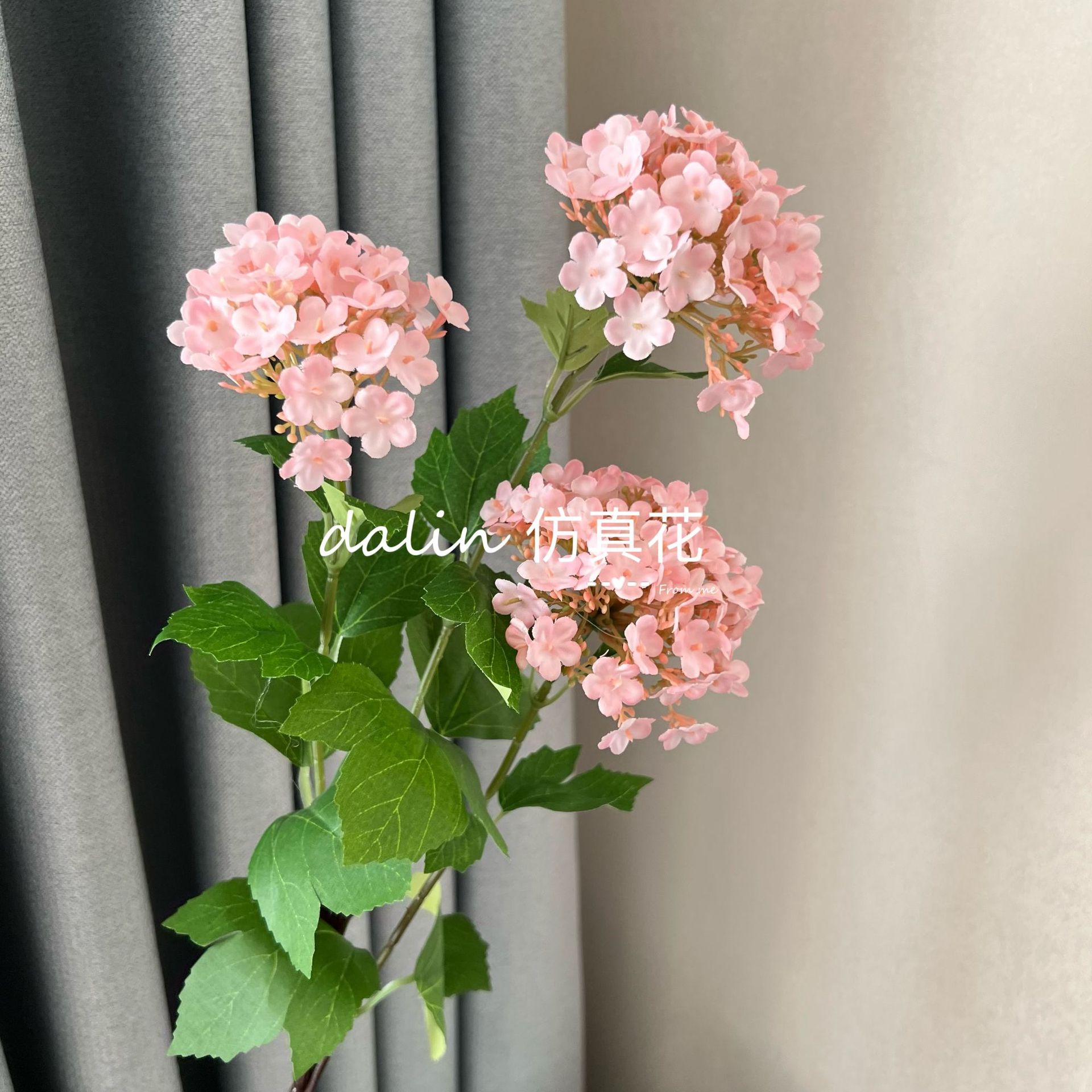 다크 핑크