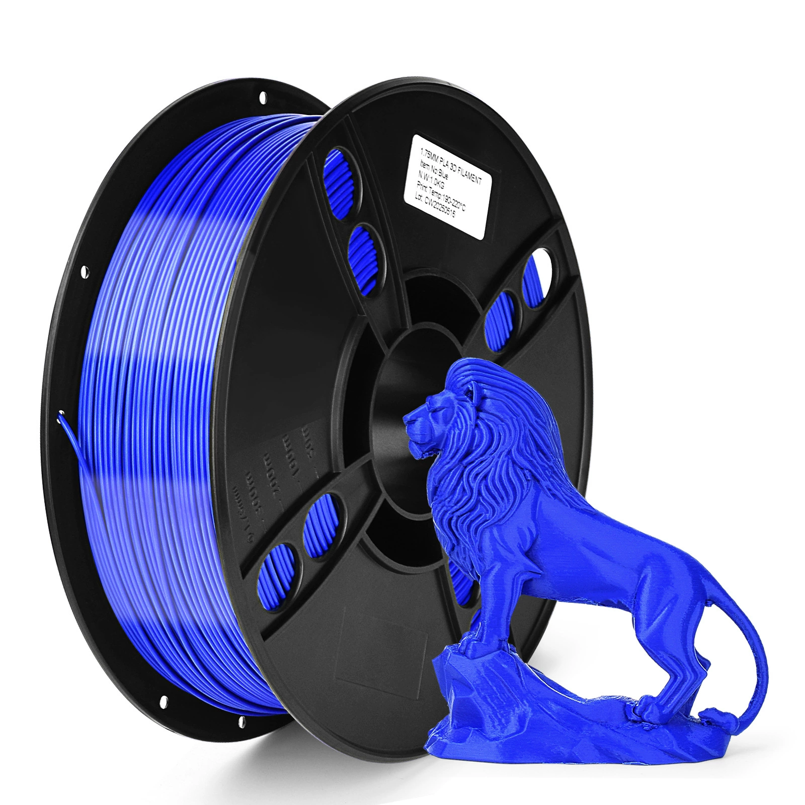 Принтер, 3D-печать, PLA, 1.75 мм