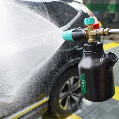 Car Wash Machine Car Store Household – High pressure car wash water gun