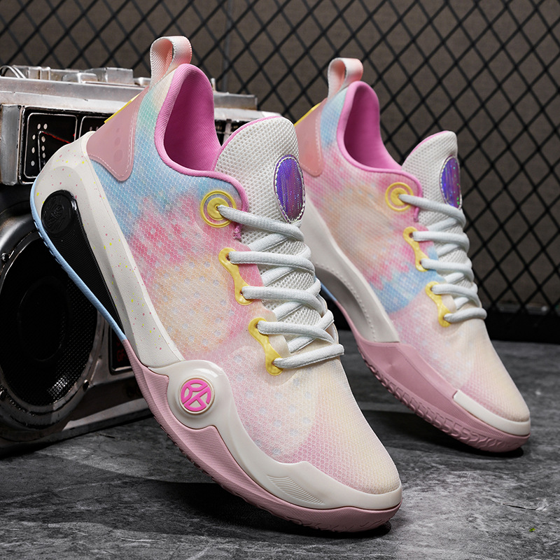 Zapatillas de baloncesto, ataque aéreo 11, combate real de corte bajo, amortiguación, antideslizante, resistente al desgaste, zapatillas para jóvenes, zapatillas para correr para estudiantes, hombres