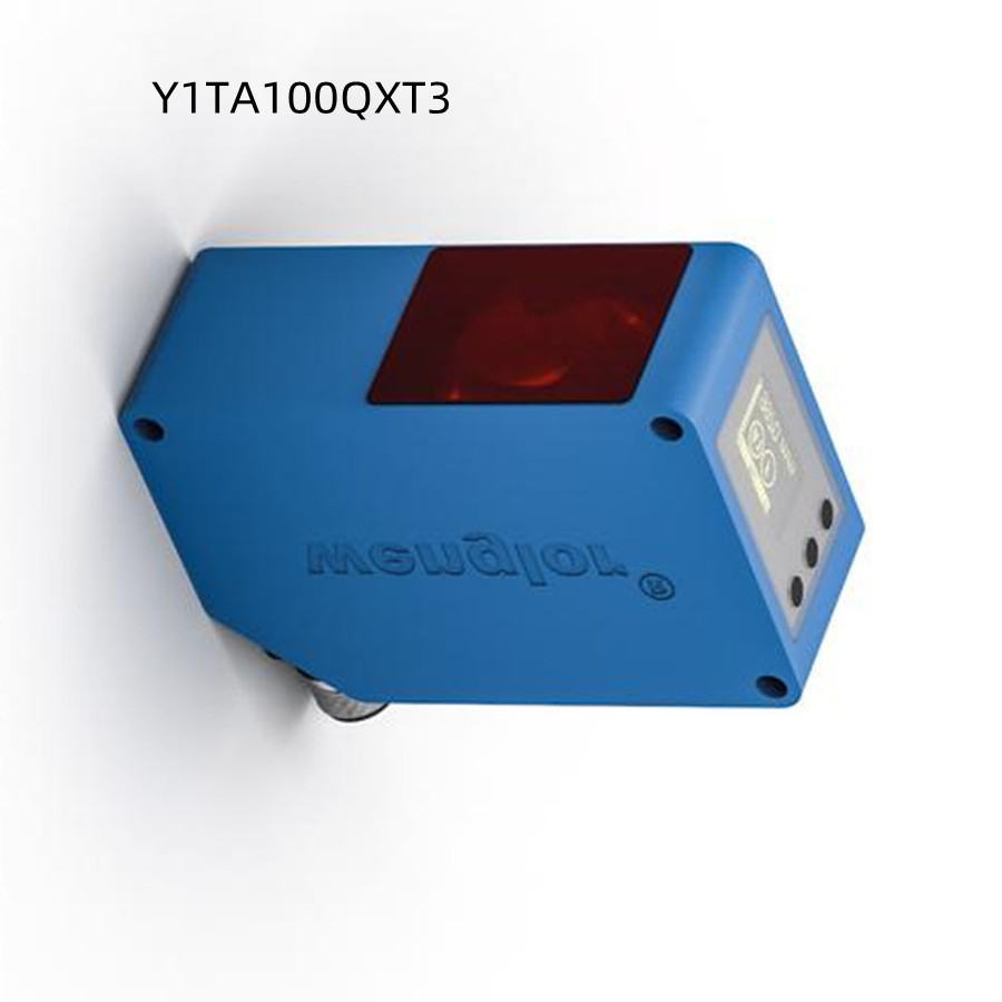 威格勒wenglor Y1TA100QXT3 18..30VDC激光测距传感器