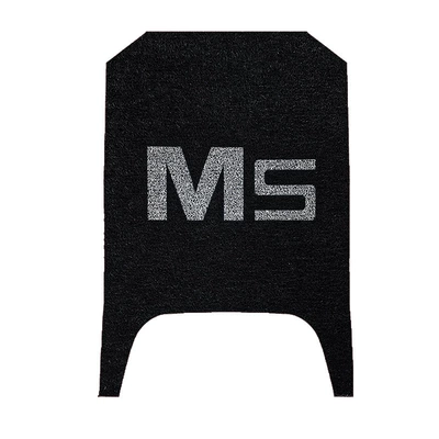 Electric vehicle foot mat | Electric Vehicle Waterproof Foot Mat