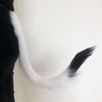 Модель животного, косплей, кот