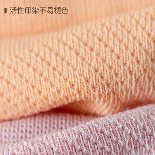 Mesh breathable boat socks for women in summer, pure cotton, non-falling, 95% cotton, hand-sewn toe, taro purple, shallow mouth, versatile