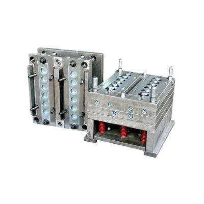 mold processing, Avtomobil hissələri qəlibləri