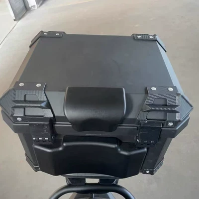 Motorcycle trunk Large Electric Vehicle Universal