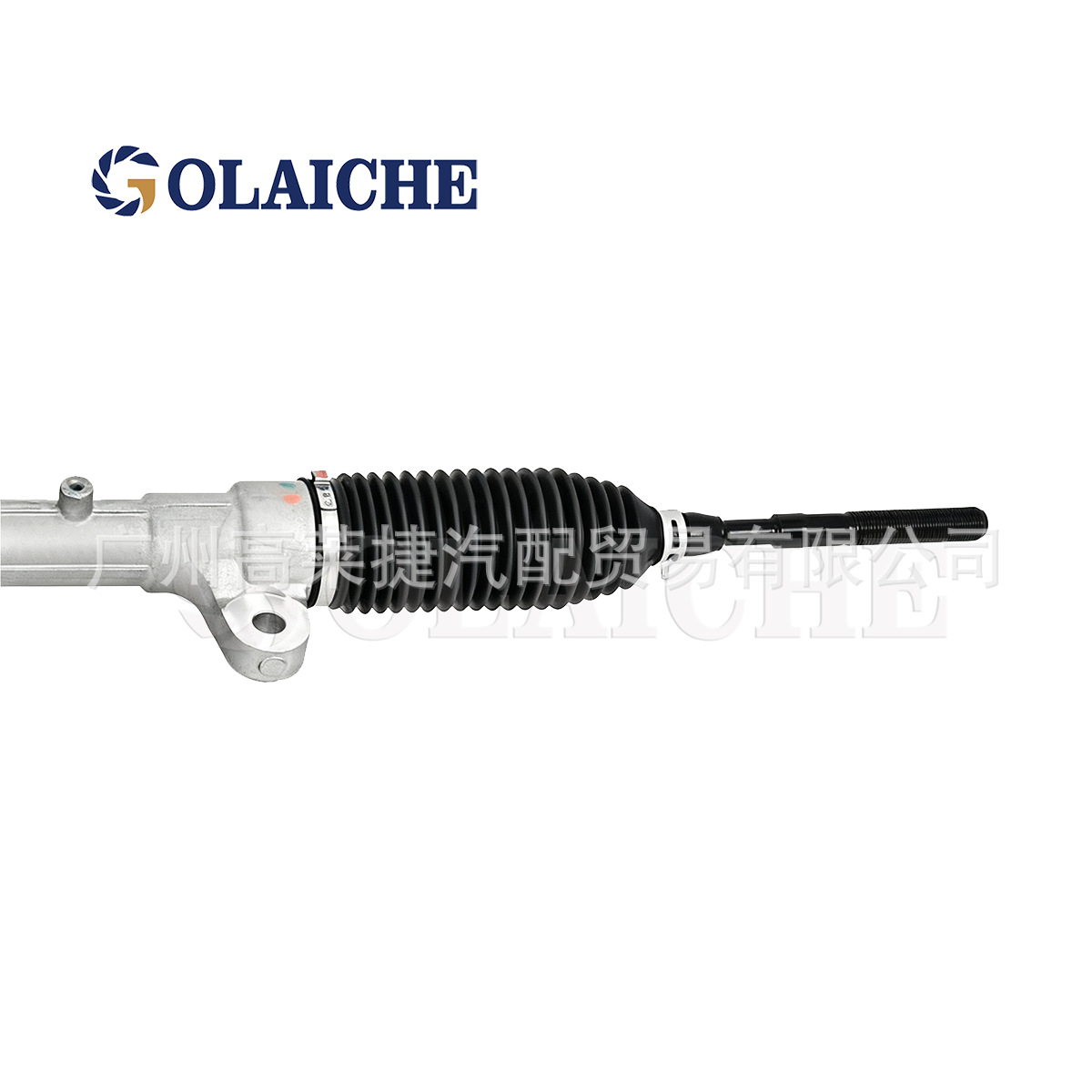 3401100-BH01 3401100-BH02 CN02, suitable for Changan Ruicheng/Ruicheng CC steering gear assembly
