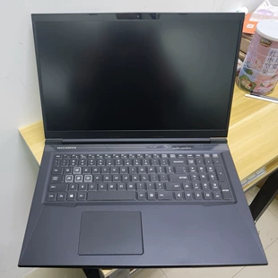Совместимый с Mechrevo ноутбук X3 - Intel Core i7, RTX 2060, 32 ГБ ОЗУ, Пакеты: Пакет 1, Пакет 2