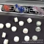 猫和老鼠旋转迷你出风口转轴