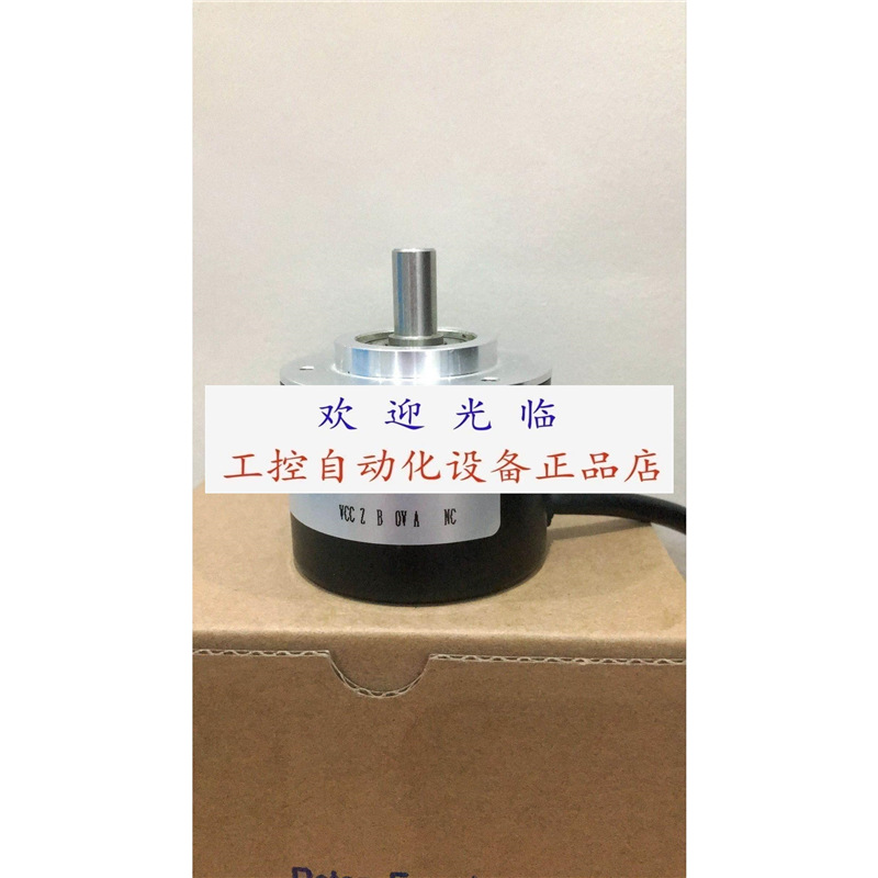 E50S08-3600-3-T-24-RJ E6C3-AN5B 32P/R 2M E50S8-250sh编码器.