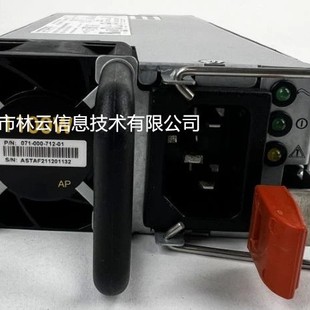 For EMC 071-000-712-01 Unity 450F Isilon A200 1100W Power Supply