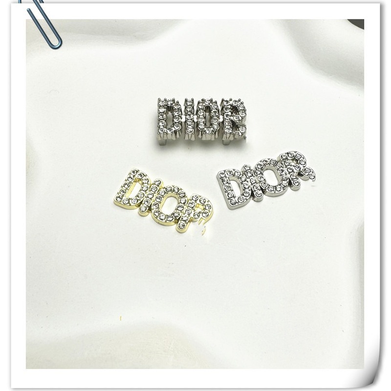 [factory direct] trend DIY fashion fresh metal diamond accessories clothing hair accessories mobile phone shell and other decoration