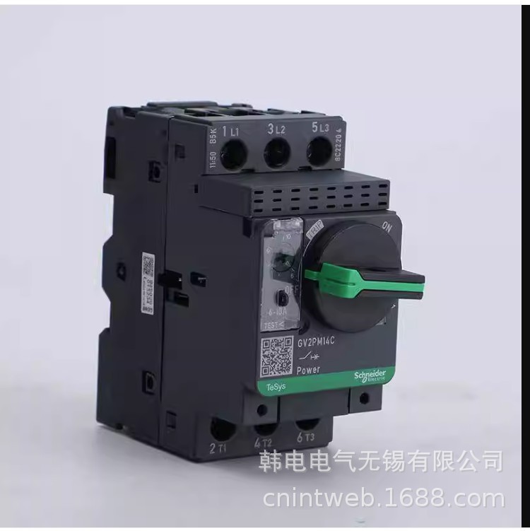 供应  GV2PM10C GV2PM12C   原厂 上海产地    电动机保护断路器