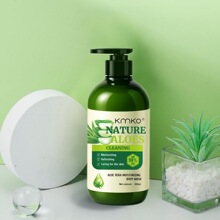KASIBO�J�C��ԡ¶aloe body showerˮ����ͥ�b�羳���Q�S�����l
