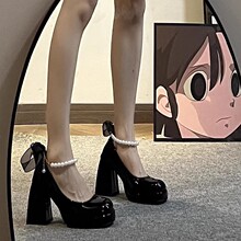 ��������������������߸�Ь��Ů2026�괺�＾�¿������ָ�СƤЬ