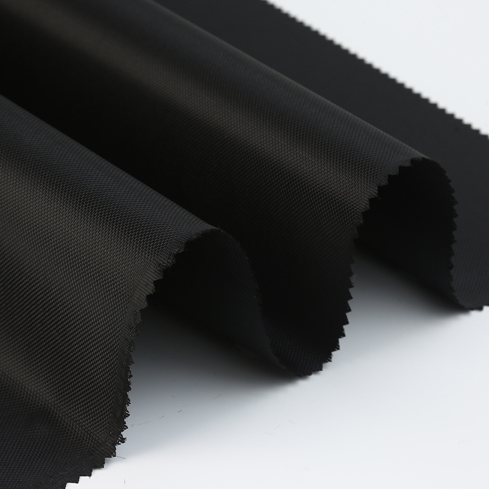 厂家直销150DPU水压1万牛津布户外家具罩子面料防水防晒布料批发