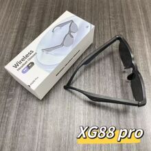 �羳����AI���������۾�XG88 PRO̫�����˶�ͨ��������Ƶ�۾�˫��